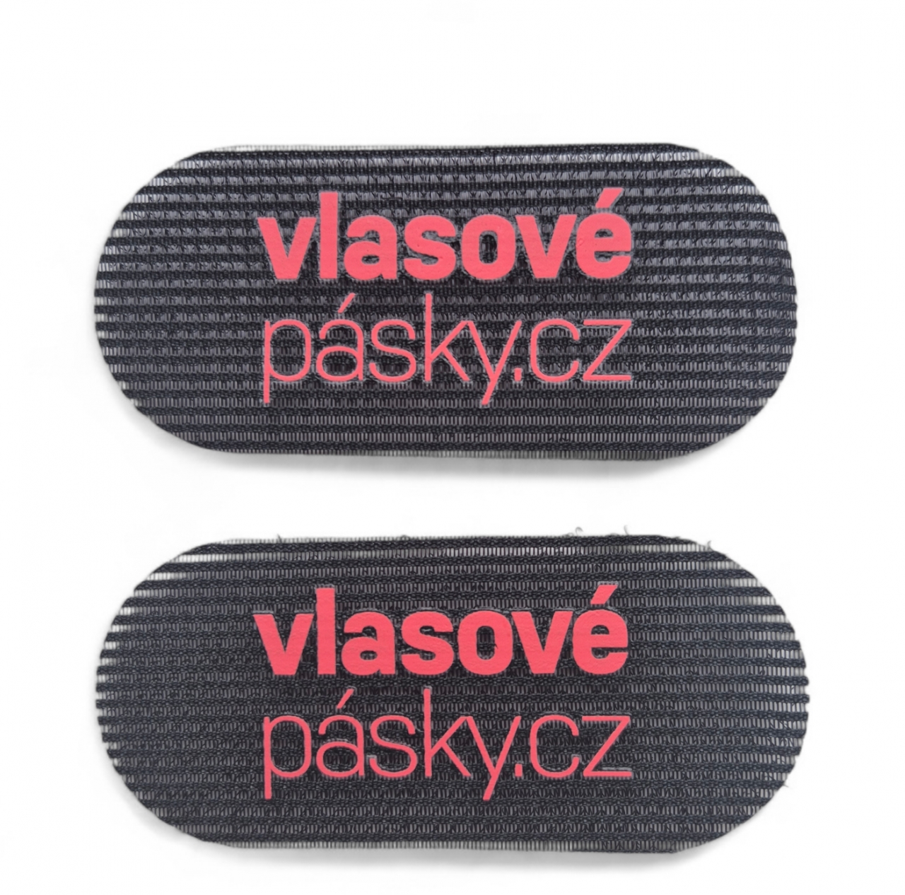 Vlasové pásky Premium, odstín 140